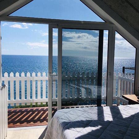 Вилла Sea house Жардин-ду-Мар Экстерьер фото
