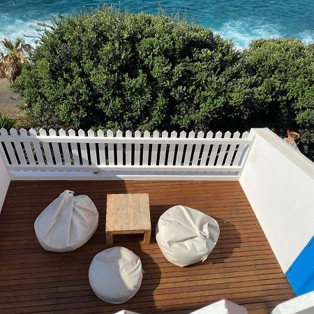 Вилла Sea house Жардин-ду-Мар Экстерьер фото