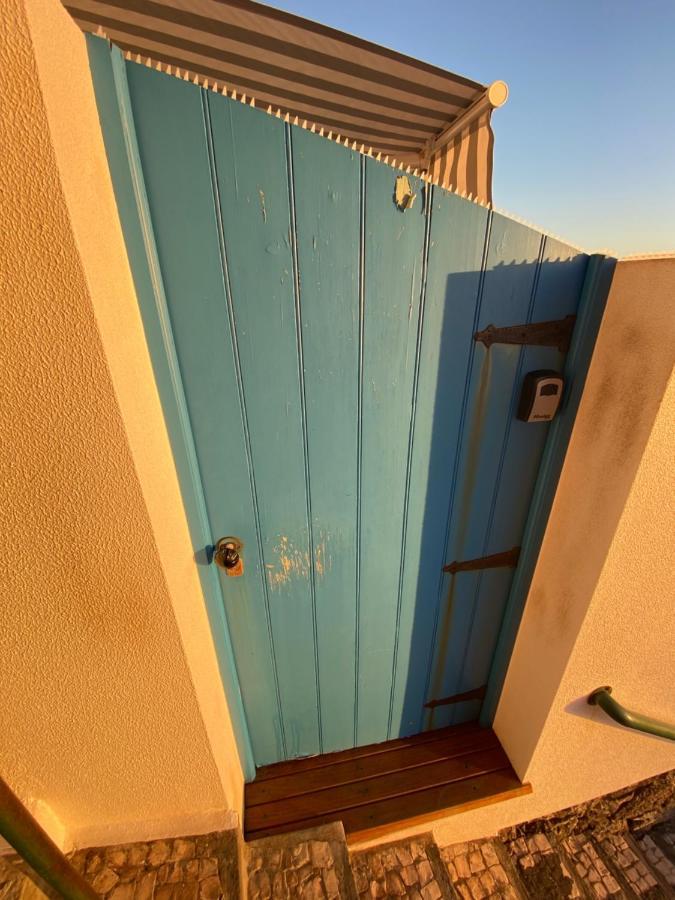 Вилла Sea house Жардин-ду-Мар Экстерьер фото